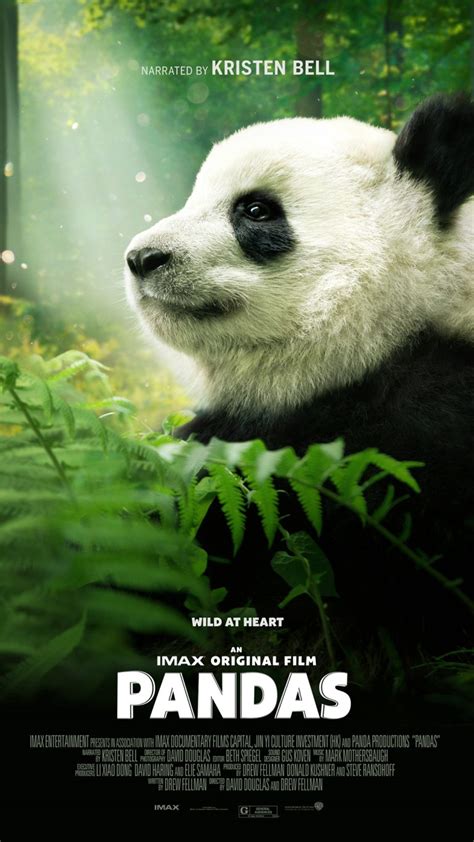 Pandas The Imax Documentary Opening 817 And Free Educational Guide Mom Does Reviews