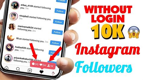 How To Increase Real Active Instagram Followers 2020 10k Real