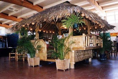 Inside the designers used bamboo to guide visitors massage parlours asian restaurants tropical themed bars hollywood movie sets and many more. Korean Interior: Traditional Bahay Kubo Home Design Ideas ...