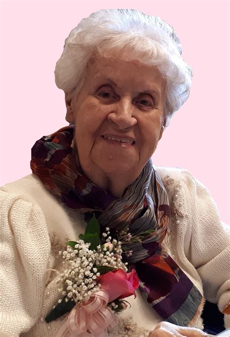 Beatrice (Seed) Anderson Obituary - Windsor, ON