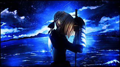 Fate/Stay Night HD Wallpaper | Background Image | 1920x1080 | ID:713068