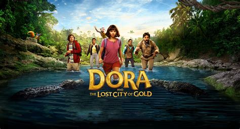 Klik tombol di bawah ini untuk pergi ke halaman website download film onekotan: Dora And The Lost City Of Gold 2019 Wallpaper, HD Movies ...