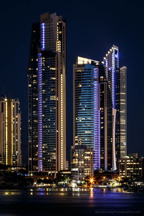 October 4 2014 Gold Coast Beautiful Buildings Building