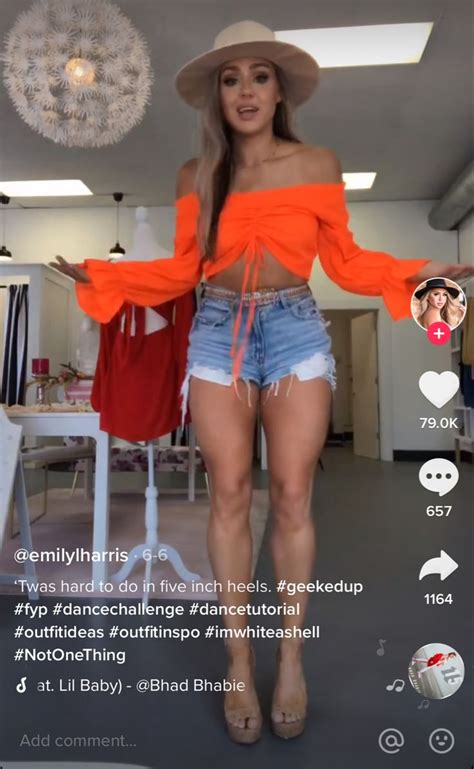 Pin on TikTok Beauty, Style and Curves