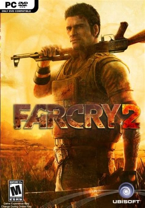 Бесплатно скачать игру Far Cry 2 через торрент вы сможете перейдя по