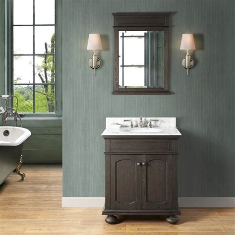 Bath with air and water jets is now offered at discounted rates. Fairmont Designs Vanities | General Plumbing Supply ...