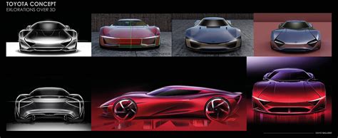 Toyota H2 Concept Wants To Blend The Past With The Future Carscoops