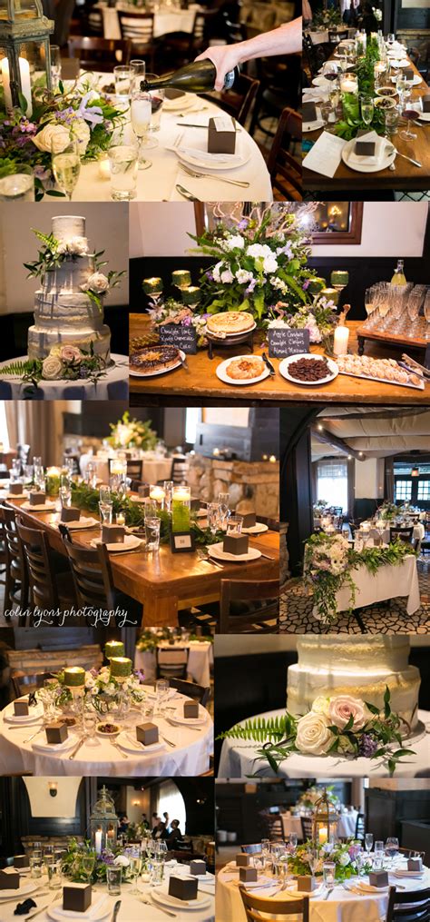 Lord of the Rings Inspired Wedding | Whimsical Woodland Wedding Ideas