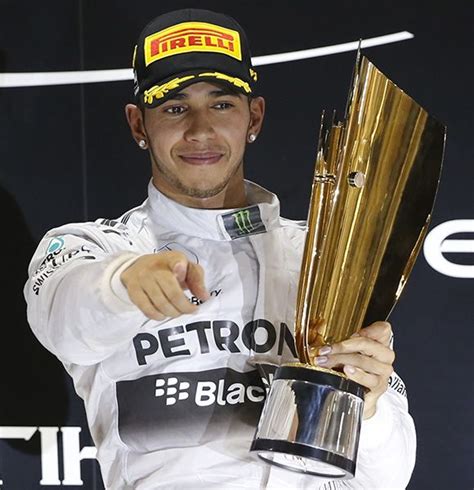 Lewis Hamilton Wins Abu Dhabi Grand Prix With Nicole Scherzinger At His Side Lewis Hamilton