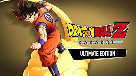 This video features all characters transformation & ultimate attacks that can be obtained from the game dragon ball z kakarot!playable characters. Dragon Ball Z: Kakarot price tracker for Xbox One