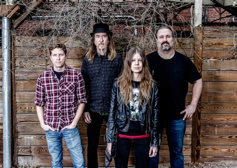 Sarah Shook Combines Outlaw Country And Punk Attitude In Years Wunc