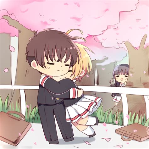 Cardcaptor Sakura Clear Card Hen Image By Killua Gon Zerochan Anime Image Board