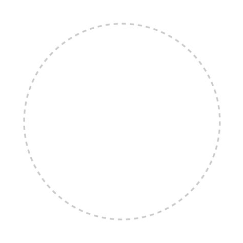 Oval Clipart Dotted Picture 1802223 Oval Clipart Dotted