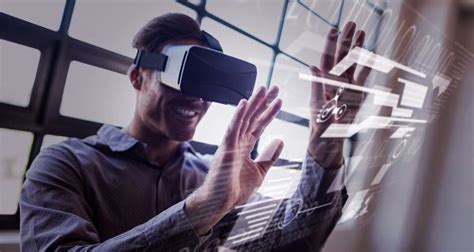 5 Reasons To Join The Virtual Reality Learning Revolution Right Now