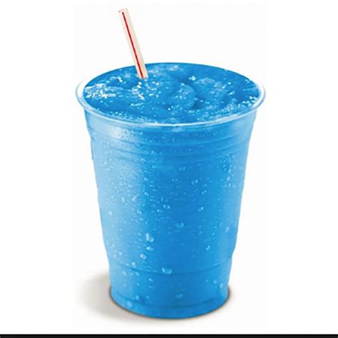 Keep It 100 Blue Slushie 899 Fast Shipping