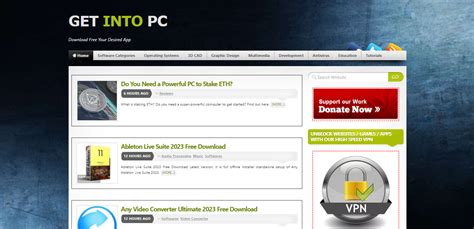 Igetintopc Download Latest Software 2023