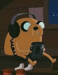 jake the dog aesthetic - Google Search in 2020 | Jake the dogs, Cartoon