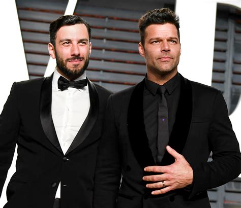 Ricky Martin And Jwan Yosef Split What Went Wrong Worldnewsera