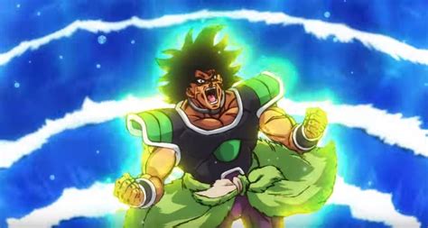 Ikari Form Dragon Ball Super Wrath State Form Super Saiyan 4 Chính Chủ