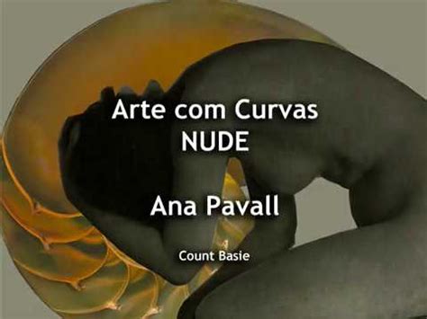 Pintura Digital Nude Ana Pavall YouTube
