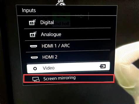 Mirror Mac To Tv Wirelessly Sexilotto