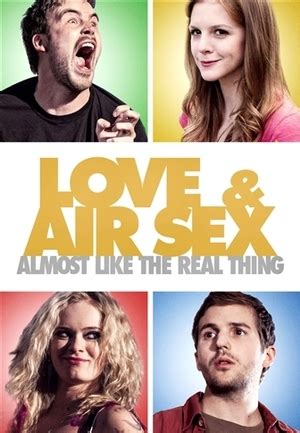 Love Air Sex MovieZine