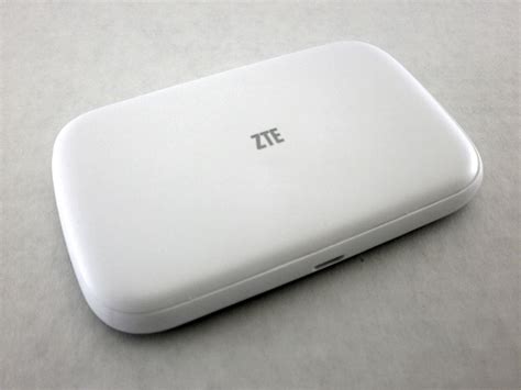 T Mobile 4g Hotspot Zte Mf64 High Speed Wifi Internet Up To 8 Capable