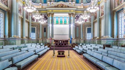 The Masonic Temple in Philadelphia - WHYY