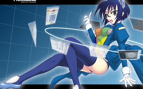 Free Download Muryou Anime Wallpaper Os Tan 2k Tan 1600x1200 For Your