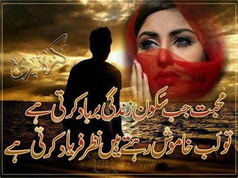 Pin By Ziad Cheema On World Of Urdu Poetry Urdu Poetry Poetry
