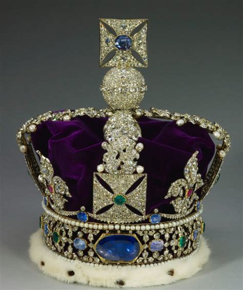 British Crown Jewels