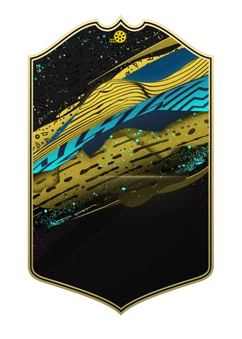 New Card Design : FIFA