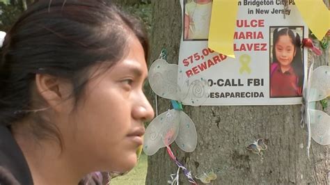 Dulce Maria Alavez Case Mother Expresses Regret Defies Critics One