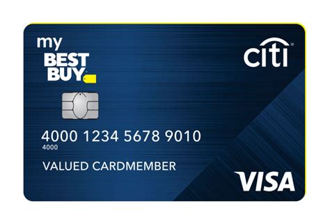 All You Need To Know About My Best Buy Credit Card — Tally