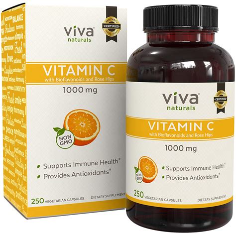 See full list on bodynutrition.org Top Ten Best Vitamin C Supplement Review of 2020 - Best ...