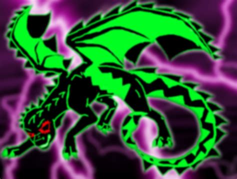 Evil Black Sparx 77 Dragon By Evil Black Sparx 77 On Deviantart