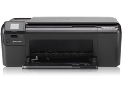 Hp is a respected brand known for their quality of products. HP Photosmart C4780 All-in-One Printer Drivers Download ...