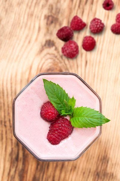 Consult your doctor about your cholesterol levels and best dietary treatment approach. 7 Smoothie Recipes to Lower Your Cholesterol | Lower ...