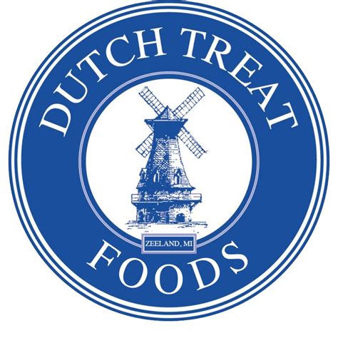 Jobs — Dutch Treat Foods