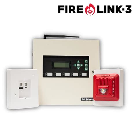 F4 Fire Alarm Controls