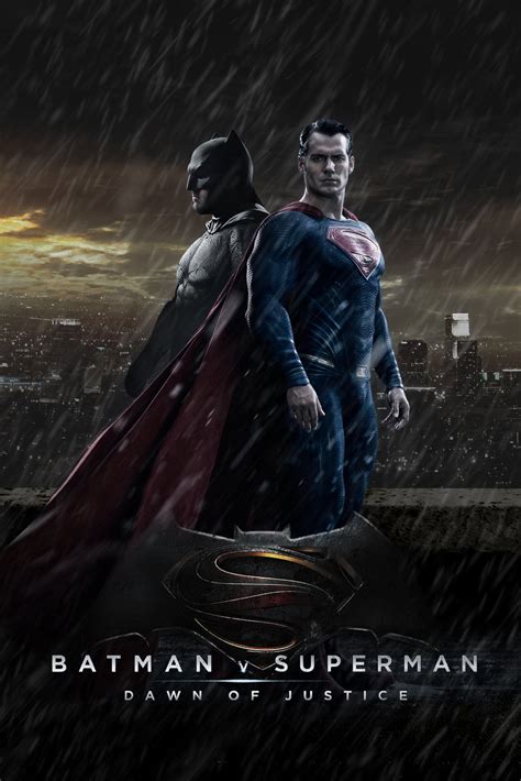 Blog Demais Trailer De Batman Vs Superman A Origem Da Justi A