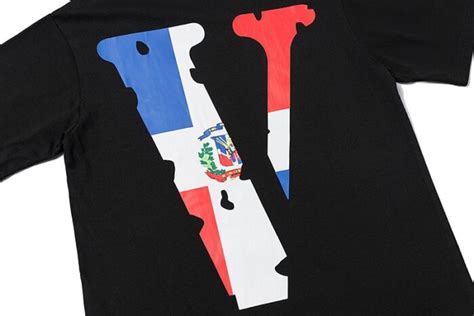 Vlone Dominican Republic Friends T Shirt Get Discount