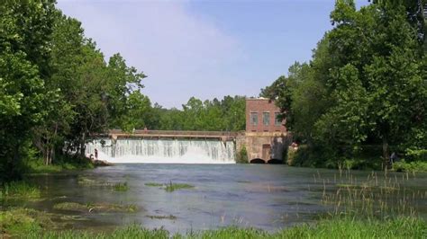 Lot 7 river mdw, mammoth spring, ar 72554. Spring River Dam-Mammoth Springs State Park, Arkansas ...