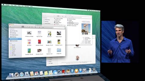 Apple Releases Mac Os X Mavericks For Free Available Today Digital