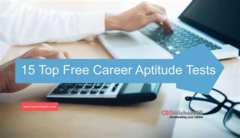 Career Path Test