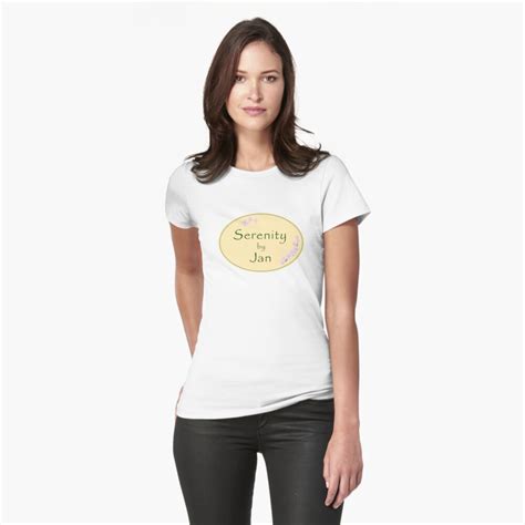 This queen upholstered bed is sure to awaken a love for modern platform styling with a softer side. "Serenity by Jan Candle Logo The Office TV Show" T-shirt ...