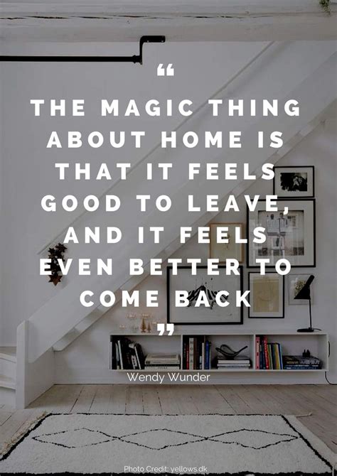 36 Beautiful Quotes About Home Interior Design Quotes Home Home