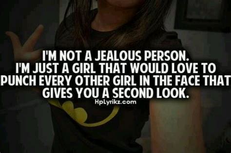 Jealous | Jealousy quotes, Jealous, Jealous quotes