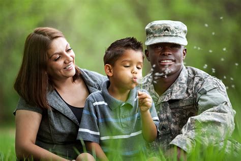 Friends Of Us Military Families Inc