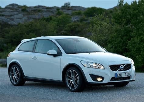 Be the first to see new and used volvo c30 cars for sale. Volvo C30 Sales Figures | GCBC